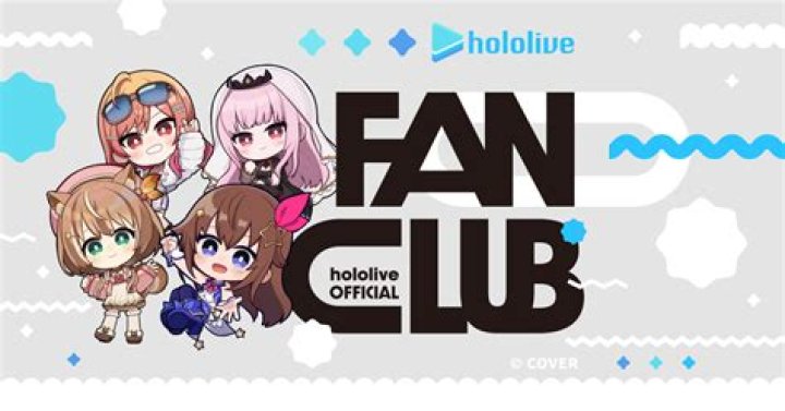 Hololive 中之人的照片與成員長相對照表 (10/07 癒月巧可更新)