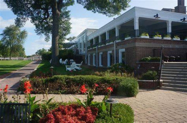 Home Park Ridge Country Club
