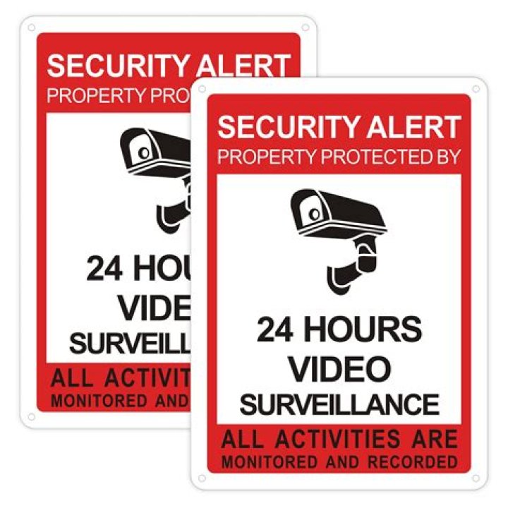 Home Security And Video California