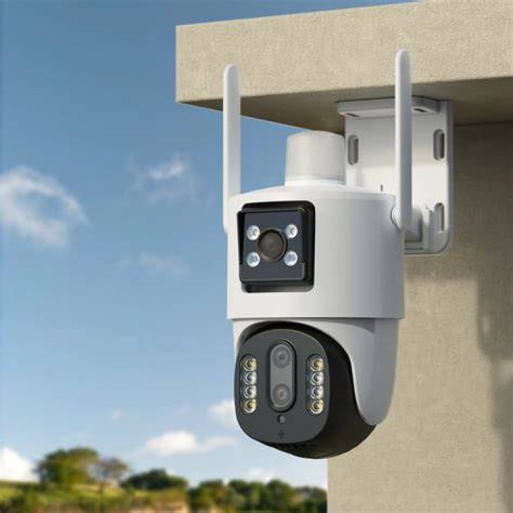 Home Security Camera 4g Georgia