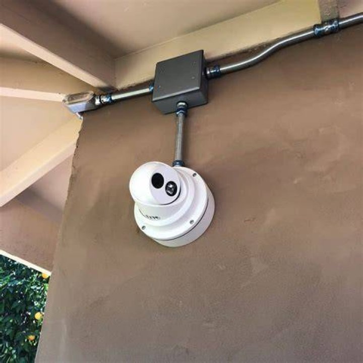 Home Security Camera Installation Florida