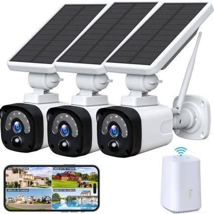 Home Security Cameras Outdoor Arizona