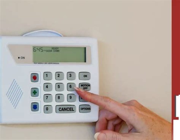 Home Security Colorado