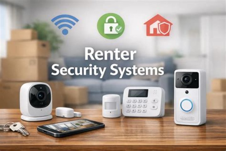 Home Security Devices For Doors Delaware