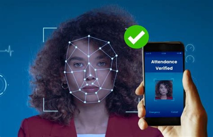 Home Security Facial Recognition California