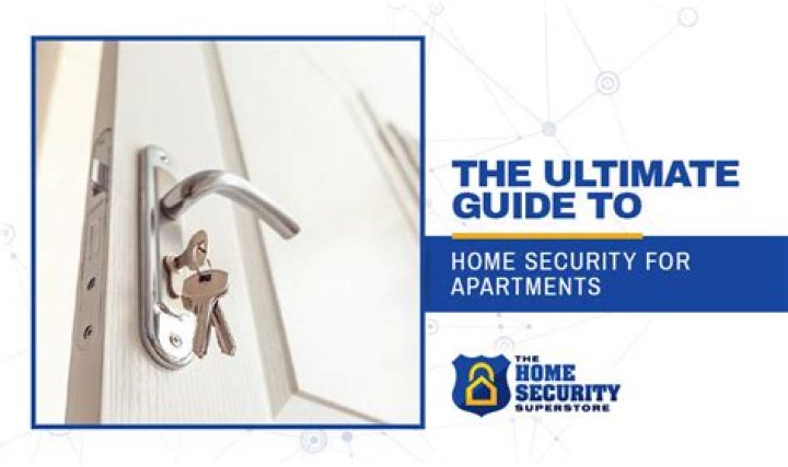 Home Security For Apartments Delaware