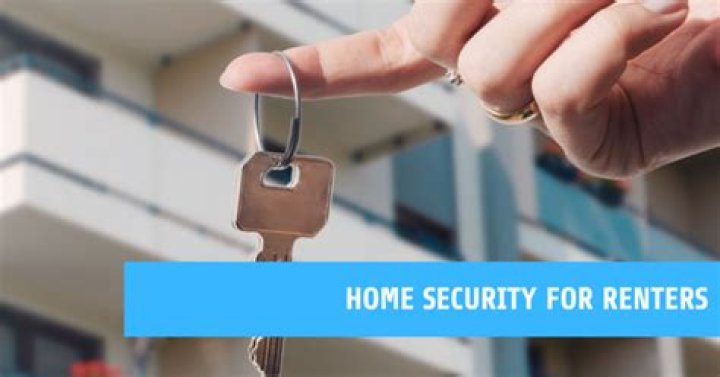 Home Security For Rental Property California