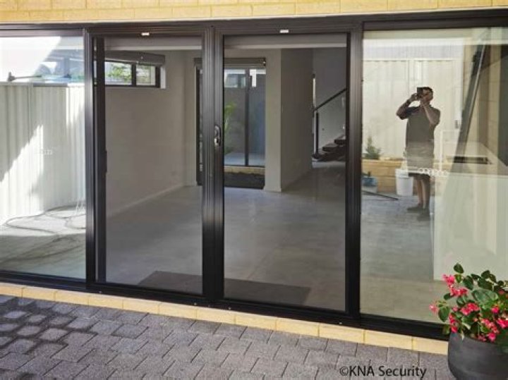 Home Security For Sliding Glass Doors Florida