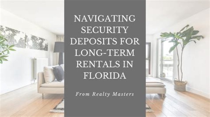 Home Security Improvements Florida