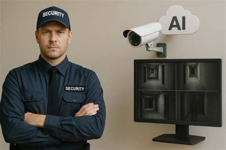 Home Security Monitoring Companies Delaware