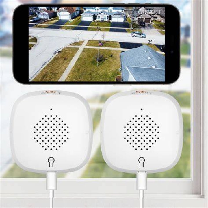 Home Security Motion Camera Georgia