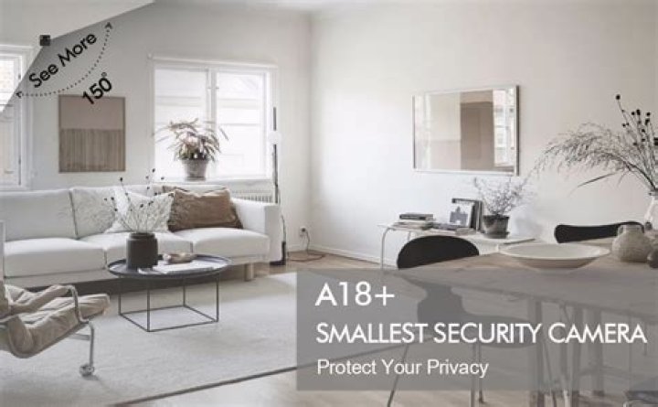 Home Security Nanny Cam Connecticut