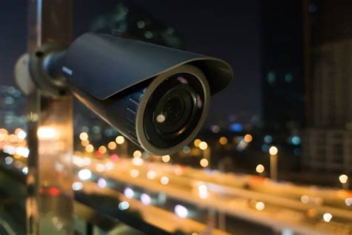 Home Security Night Vision Camera Colorado