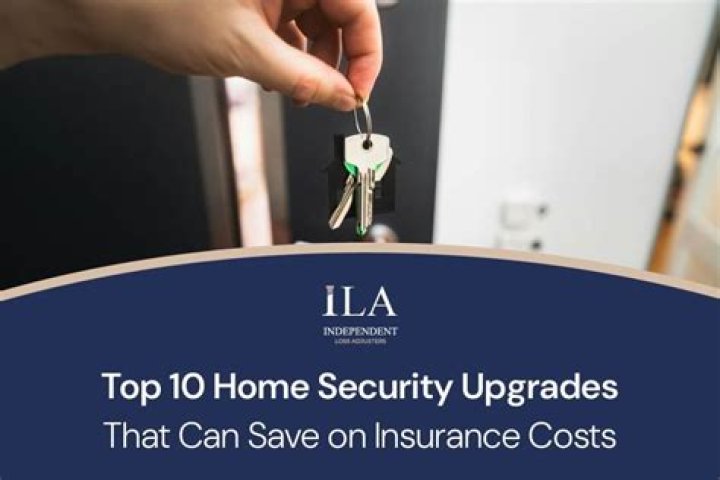 Home Security Upgrades California