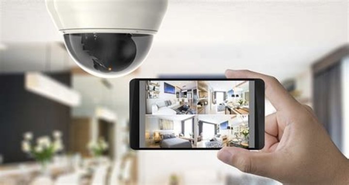 Home Security Video Surveillance System Georgia
