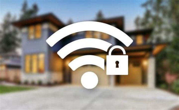 Home Security Wifi California