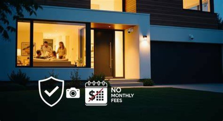 Home Security Without Fees Connecticut