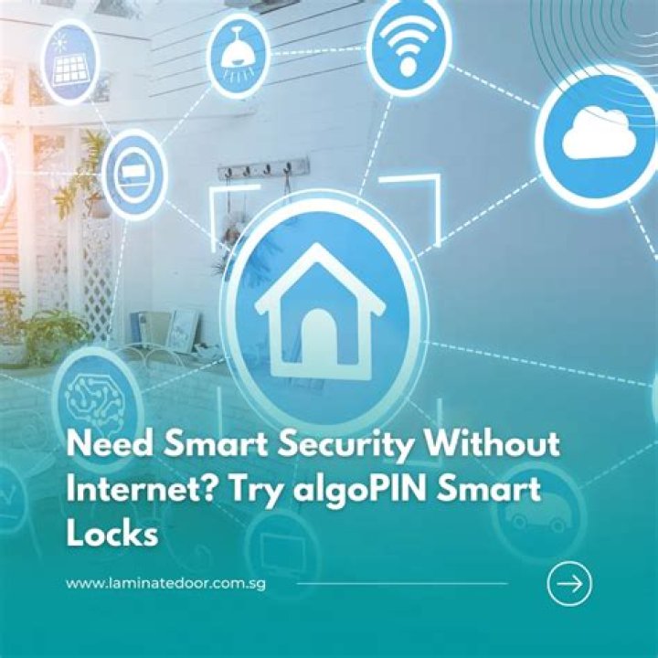 Home Security Without Internet Florida