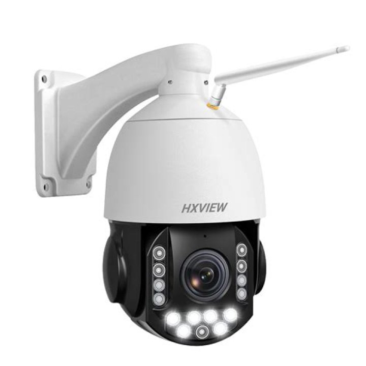 Home Security Zoom Camera Colorado