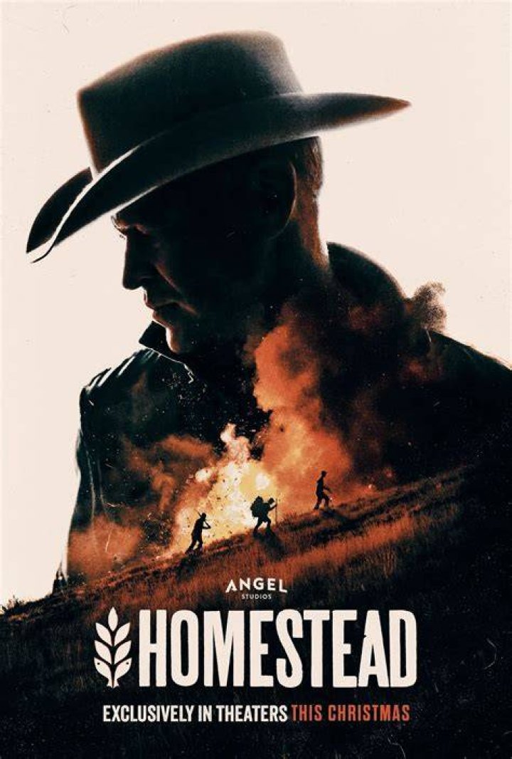 homestead