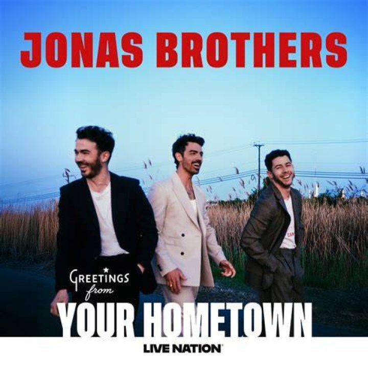 Hometown, Gscteen