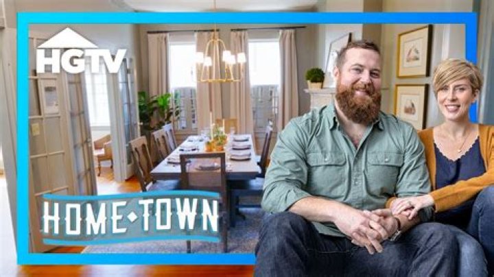 Hometown, Homeharmonyhaven
