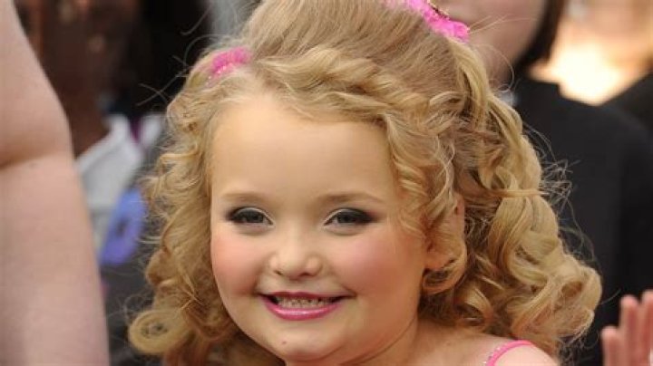 Honey Boo Boo's dad Mike 'Sugar Bear' Thompson gets full makeover