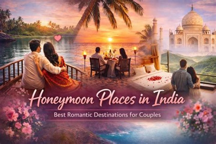 Honeymoon, Gscone
