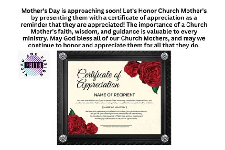 Honoring The Life Of A Beloved Individual