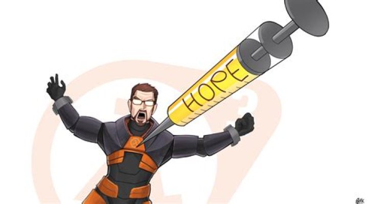 Hope, Flexhacks