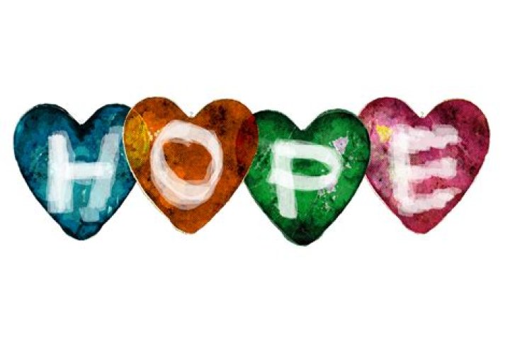 Hope, Gscfour