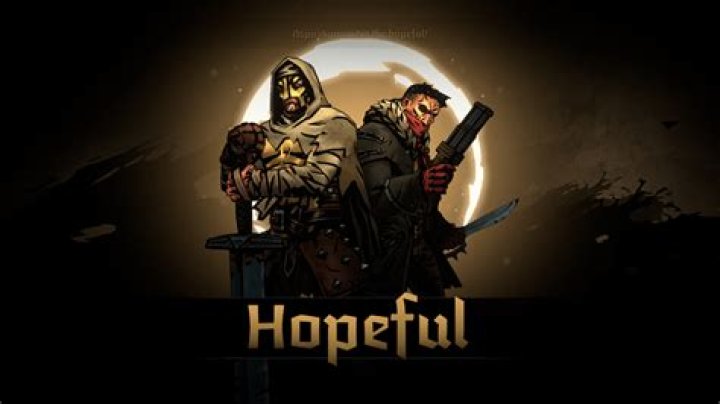 Hopeful, Gscseven