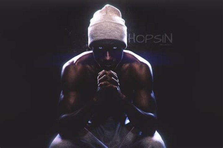 Hopsin Backgrounds Wallpaper Cave