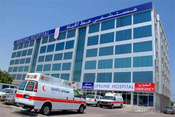 Hospital