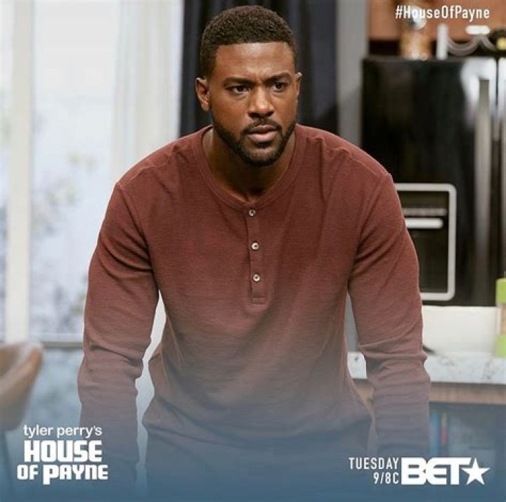 House of Payne last episodes? Calvin dies?