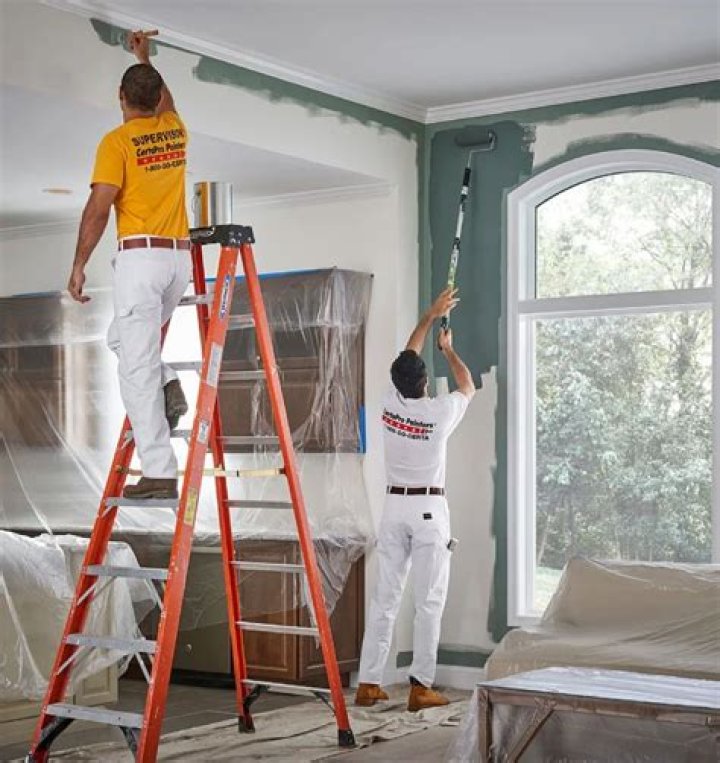 house painter services Jasco Quality Painting house painter services