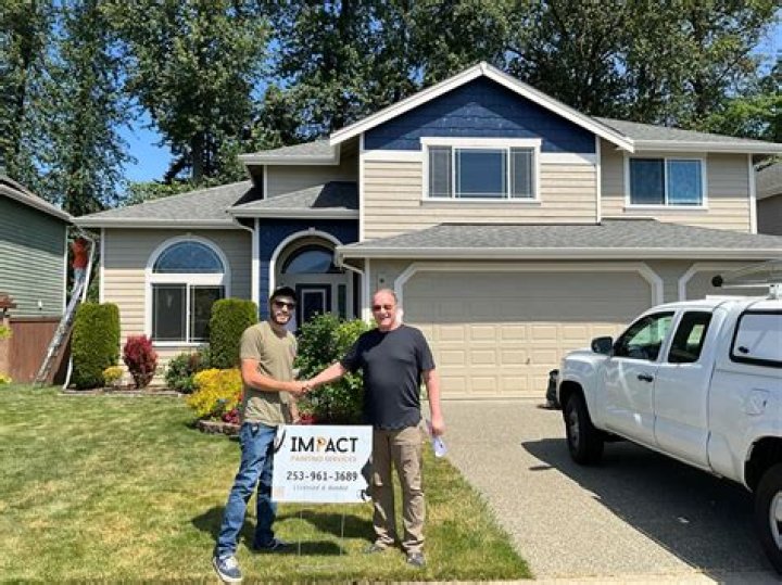 house painting tacoma Jasco Quality Painting house painting tacoma