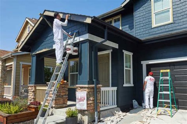 House Painting