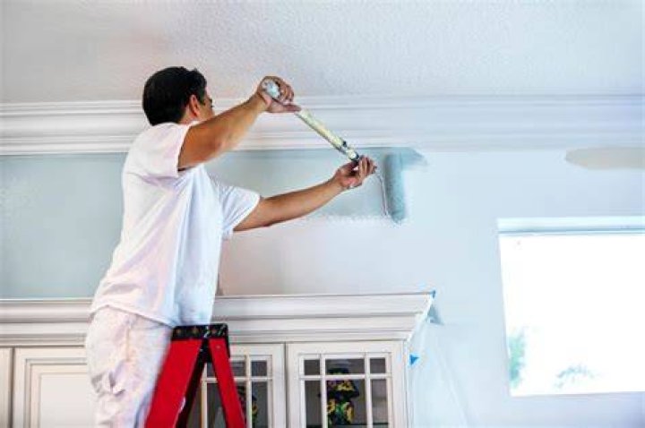 housepainting contractors near me painters
