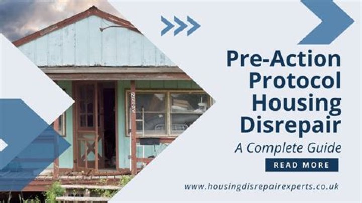 Housing disrepair solicitors bromley