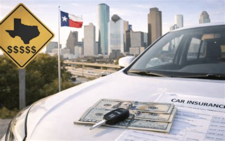 Houston Car Insurance In Texas - Amtex Insurance