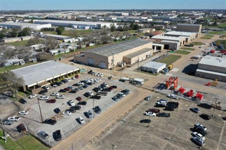 Houston Manufacturing Campus Acquired by Adkisson Group LaptrinhX / News