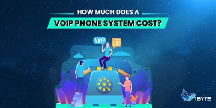 How Are Voip Phone Service For Business