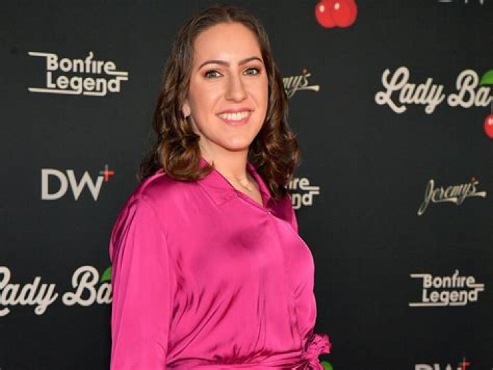 How Chaya Raichik, the woman behind Libs of TikTok, rose to fame as a