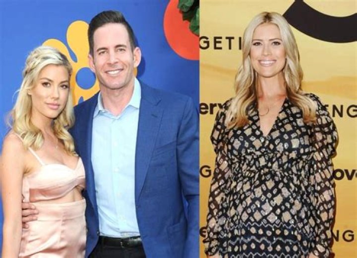 How Christina Hall Feels About Tarek & Heather's Baby News