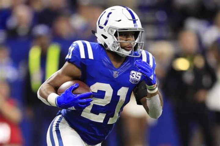 How Colts RB Nyheim Hines fits into the current offense