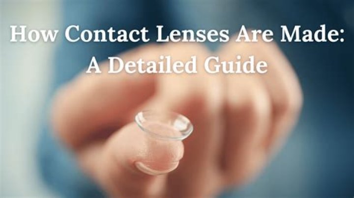 How contact lenses blew a 2005 murder case wide open and led to a
