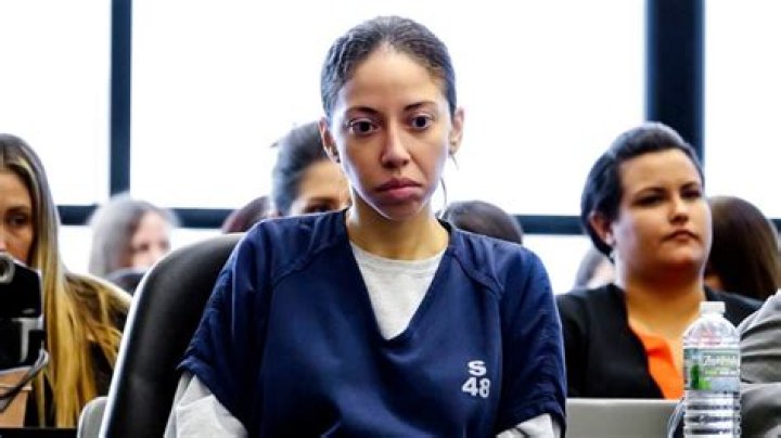 How Dalia Dippolito is managing prison life and her legal team's hope