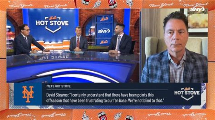 How David Stearns' Brewers change affects possible Mets pursuit