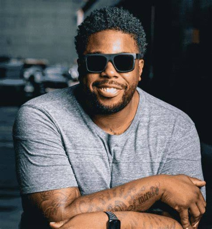 How Did Aaron Spears Die? Aaron Spears Drummer Passed Away at age 47